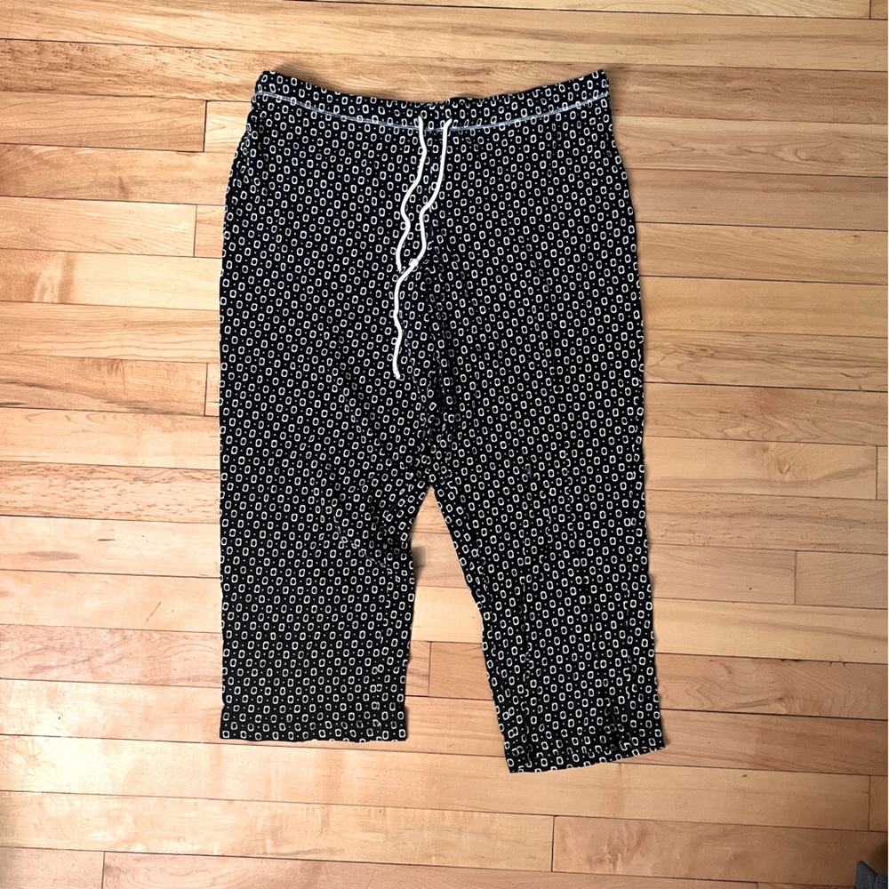 Pajama pants